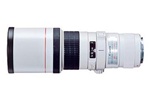 Canon 400mm EF f/5.6L USM lens for sale