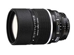 Nikon 135mm AF f/2D DC used lens for sale