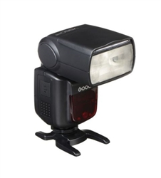 Godox VING V860IIS Flash (for Nikon) used for sale