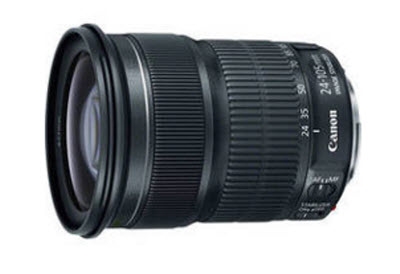 Canon 24-105 STM lens | Rent Canon | LensGiant